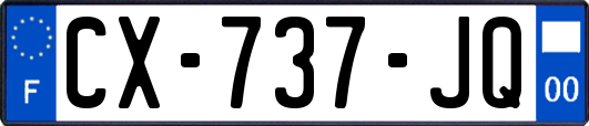 CX-737-JQ