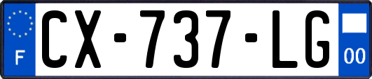 CX-737-LG