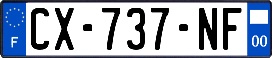 CX-737-NF