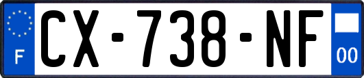 CX-738-NF