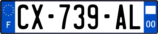 CX-739-AL