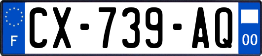 CX-739-AQ