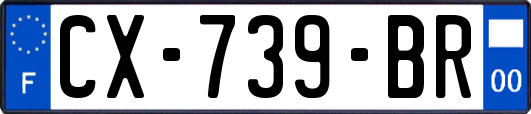 CX-739-BR