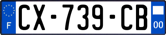 CX-739-CB