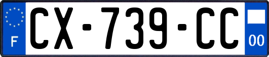 CX-739-CC