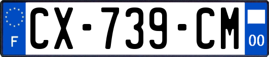 CX-739-CM