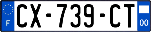 CX-739-CT