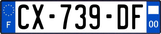 CX-739-DF