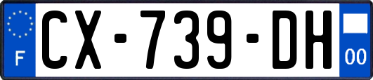 CX-739-DH