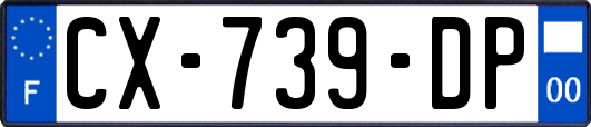 CX-739-DP