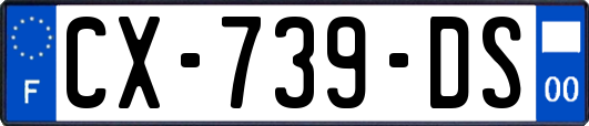 CX-739-DS