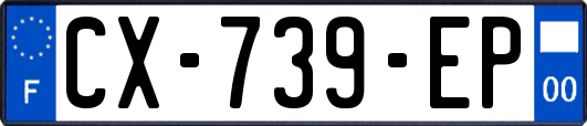 CX-739-EP