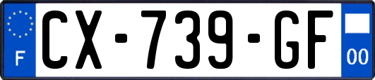 CX-739-GF