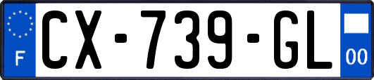 CX-739-GL