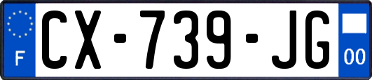 CX-739-JG