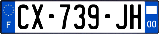 CX-739-JH