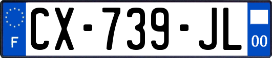 CX-739-JL