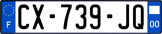 CX-739-JQ