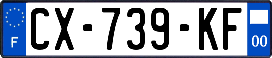 CX-739-KF