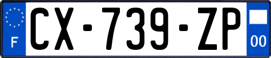 CX-739-ZP