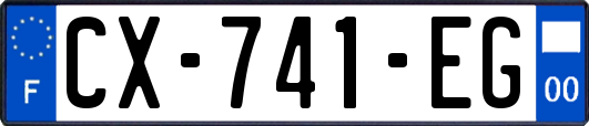 CX-741-EG