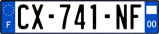 CX-741-NF