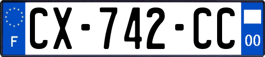 CX-742-CC