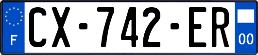 CX-742-ER