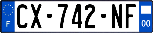 CX-742-NF