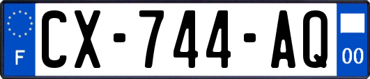 CX-744-AQ