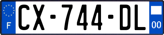 CX-744-DL