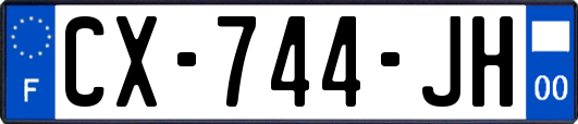 CX-744-JH