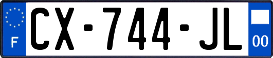 CX-744-JL