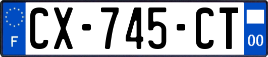 CX-745-CT