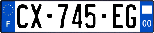 CX-745-EG