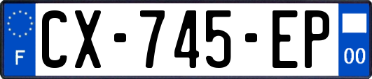 CX-745-EP