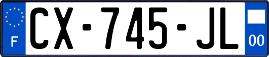 CX-745-JL