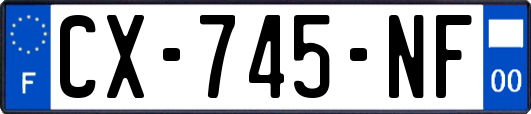 CX-745-NF