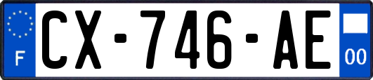 CX-746-AE