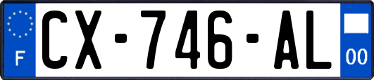 CX-746-AL