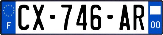 CX-746-AR