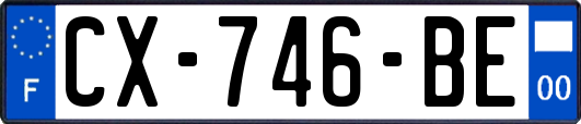 CX-746-BE