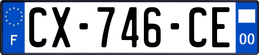 CX-746-CE