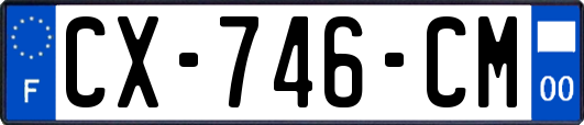 CX-746-CM