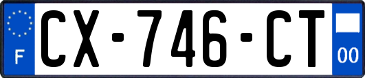 CX-746-CT