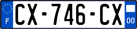 CX-746-CX