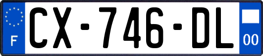 CX-746-DL