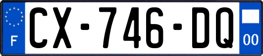 CX-746-DQ