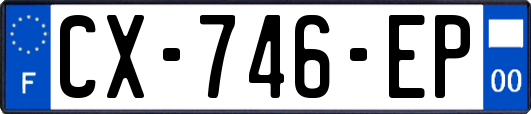 CX-746-EP