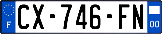 CX-746-FN